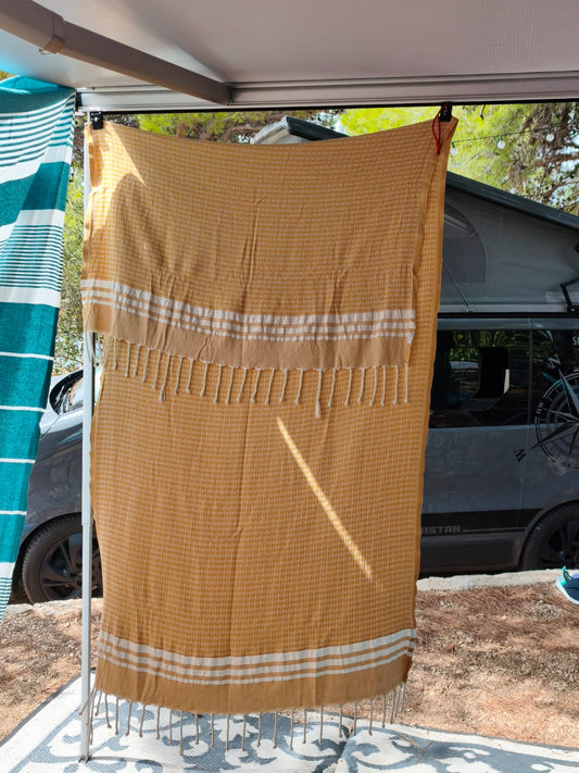 Kederklemme Camping – 6 mm für Kederschiene & Sonnensegel