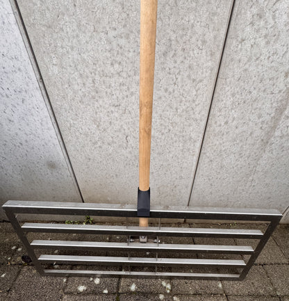 Sperre für ©Rasenrakel (Verstauhilfe)